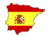 PIÑA CENTRO COMERCIAL - Espanol