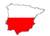 PIÑA CENTRO COMERCIAL - Polski